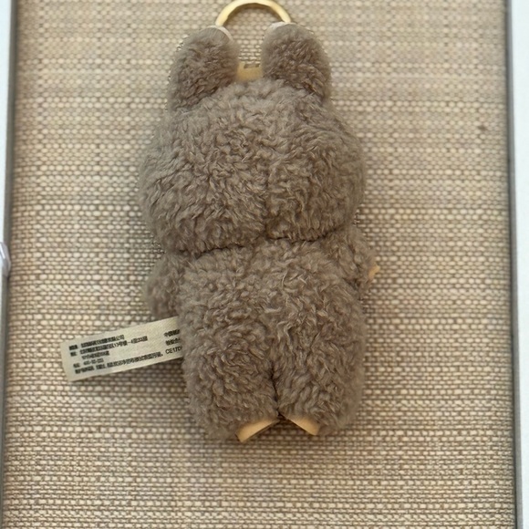 Customized Toffee Labubu - Picture 3 of 5